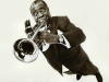Louis Armstrong-ud
